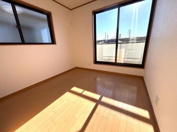 千葉市若葉区貝塚１丁目の中古一戸建て