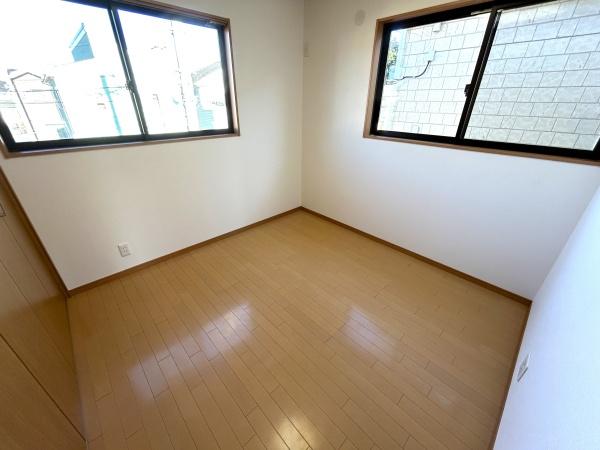 千葉市若葉区貝塚１丁目の中古一戸建て