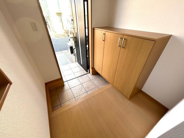 千葉市若葉区貝塚１丁目の中古一戸建て