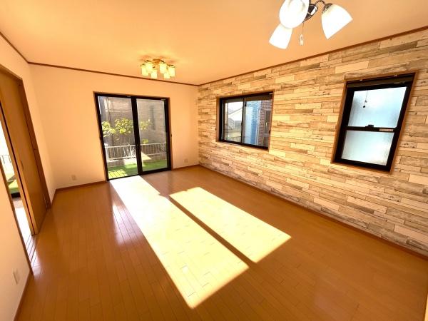 千葉市若葉区貝塚１丁目の中古一戸建て