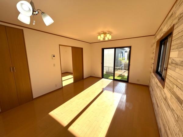 千葉市若葉区貝塚１丁目の中古一戸建て