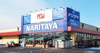 四街道市大日の土地(ナリタヤ小深町四街道店)