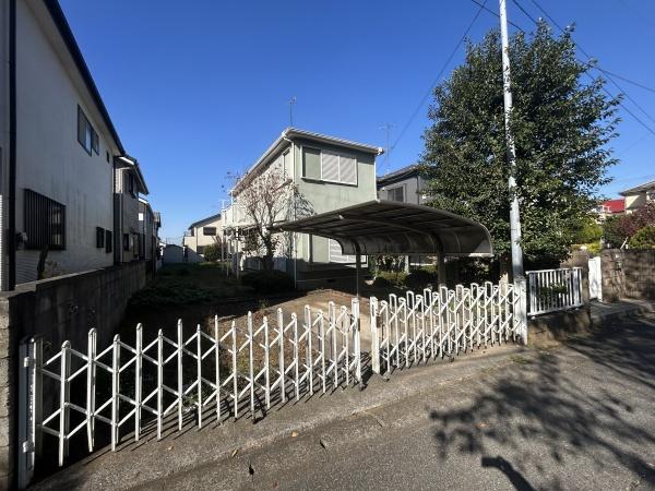 四街道市大日売地