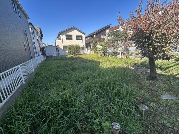 四街道市大日の土地