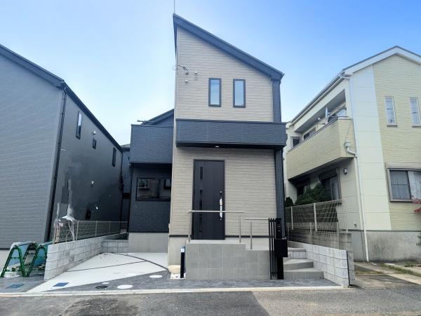 グラファーレ千葉市緑区おゆみ野1丁目新築一戸建て