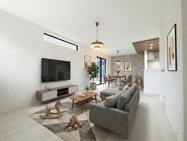 グラファーレ千葉市緑区おゆみ野1丁目新築一戸建て