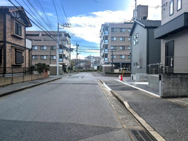 グラファーレ千葉市緑区おゆみ野1丁目新築一戸建て