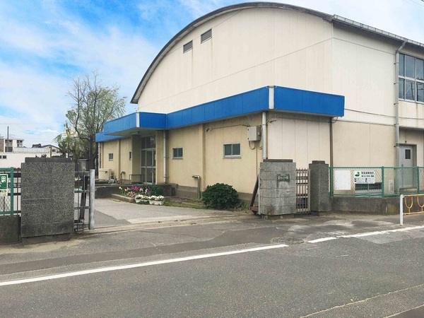 千葉市中央区寒川町3丁目新築一戸建て(千葉市立寒川小学校)