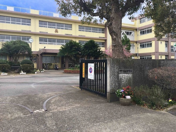 千葉市中央区寒川町3丁目新築一戸建て(千葉市立末広中学校)