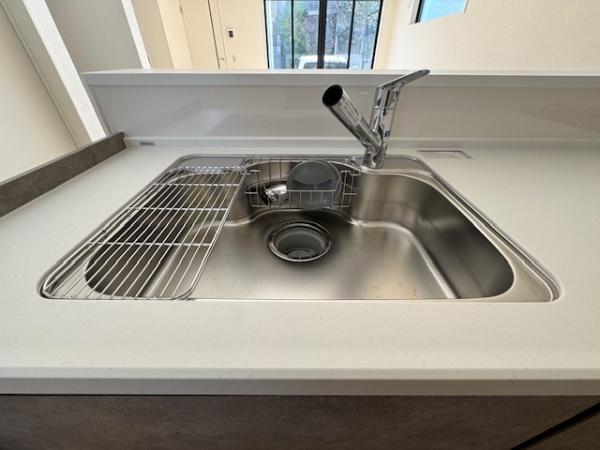 千葉市中央区寒川町3丁目新築一戸建て