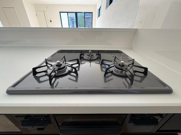 千葉市中央区寒川町3丁目新築一戸建て