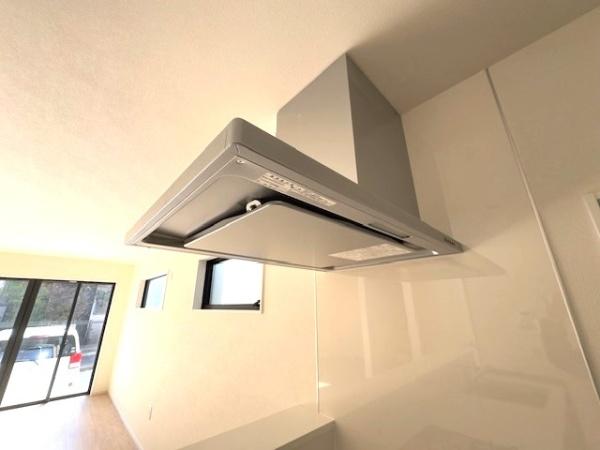 千葉市中央区寒川町3丁目新築一戸建て