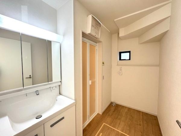 千葉市中央区寒川町3丁目新築一戸建て