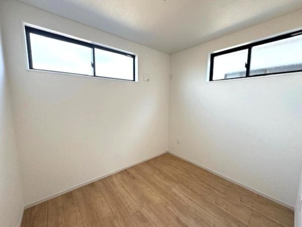 千葉市中央区寒川町3丁目新築一戸建て