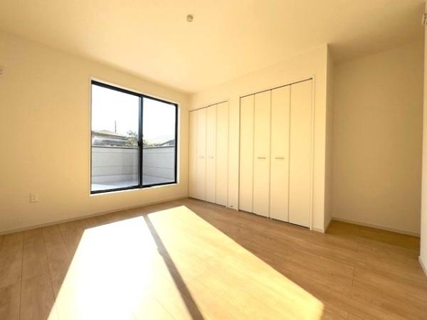 千葉市中央区寒川町3丁目新築一戸建て