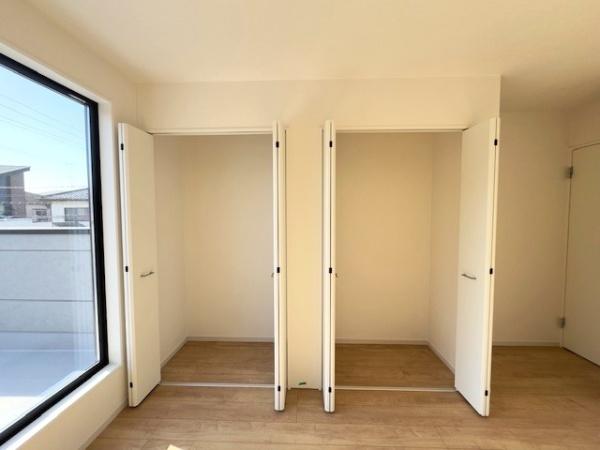 千葉市中央区寒川町3丁目新築一戸建て