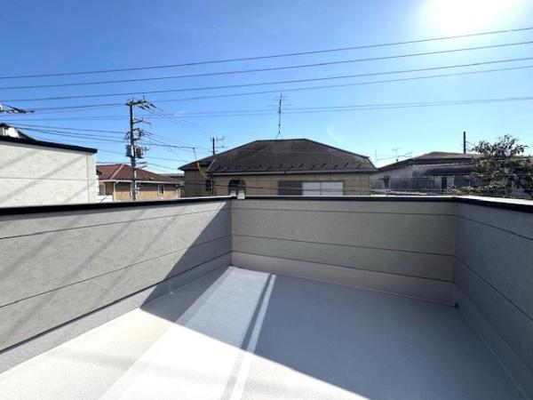 千葉市中央区寒川町3丁目新築一戸建て