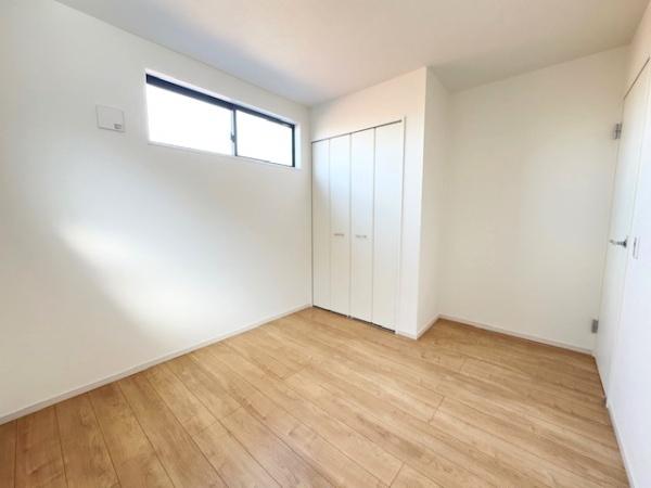 千葉市中央区寒川町3丁目新築一戸建て