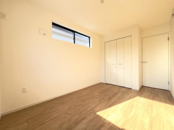 千葉市中央区寒川町3丁目新築一戸建て