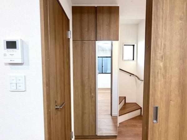 千葉市稲毛区園生町新築一戸建て