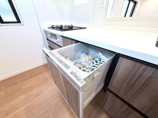 千葉市稲毛区園生町新築一戸建て