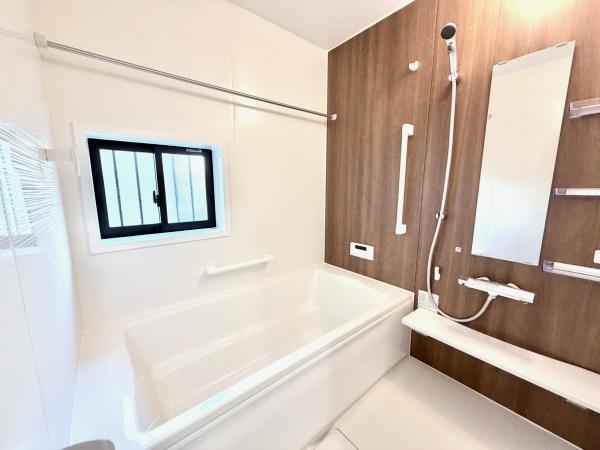 千葉市稲毛区園生町新築一戸建て