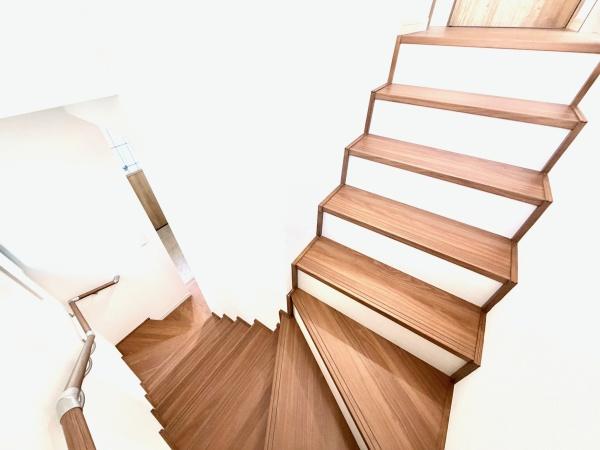 千葉市稲毛区園生町新築一戸建て