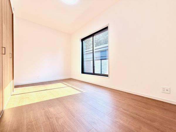 千葉市稲毛区園生町新築一戸建て