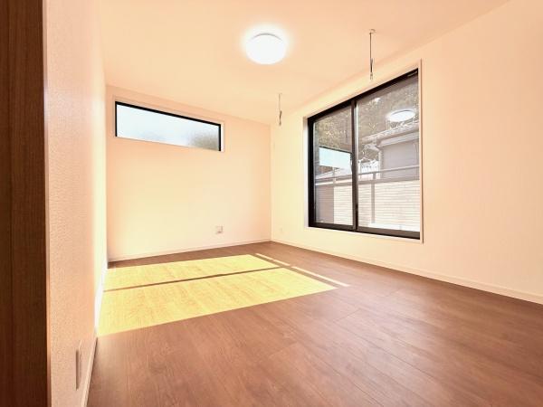 千葉市稲毛区園生町新築一戸建て