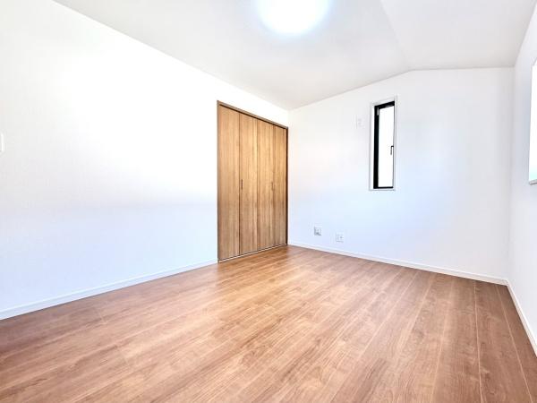 千葉市稲毛区園生町新築一戸建て