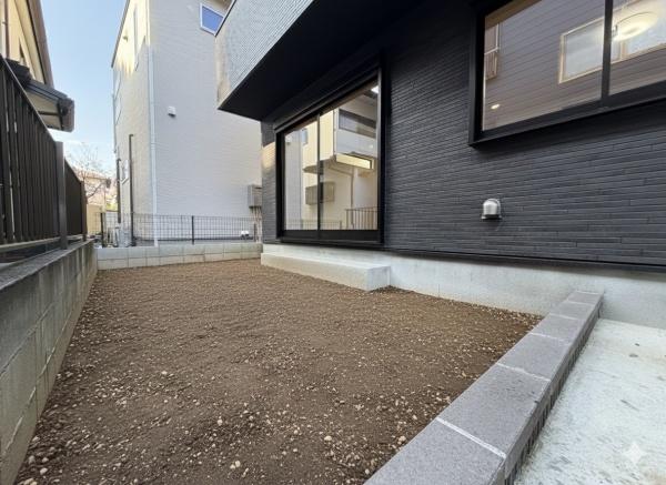 千葉市稲毛区園生町新築一戸建て