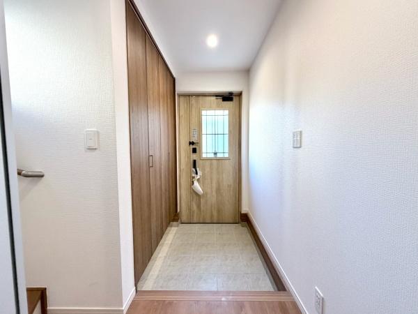 千葉市稲毛区園生町新築一戸建て