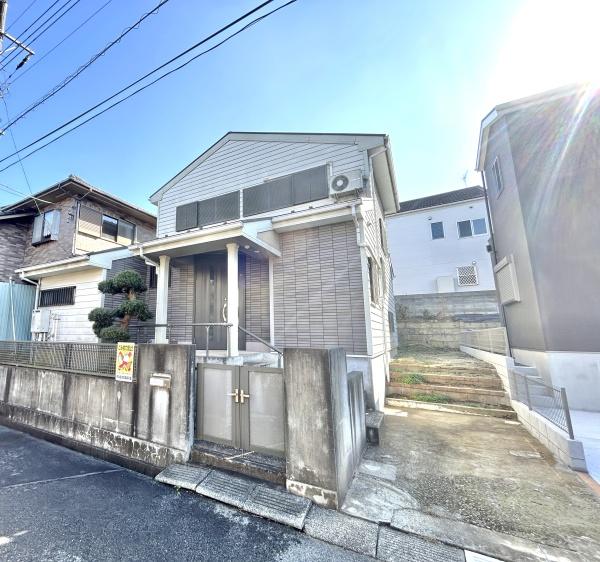 市原市瀬又中古一戸建て