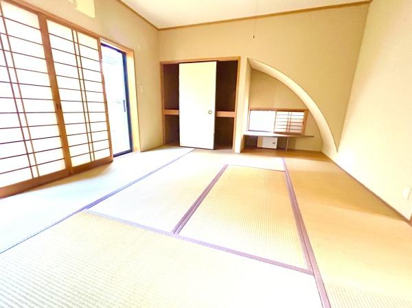 市原市瀬又の中古一戸建て