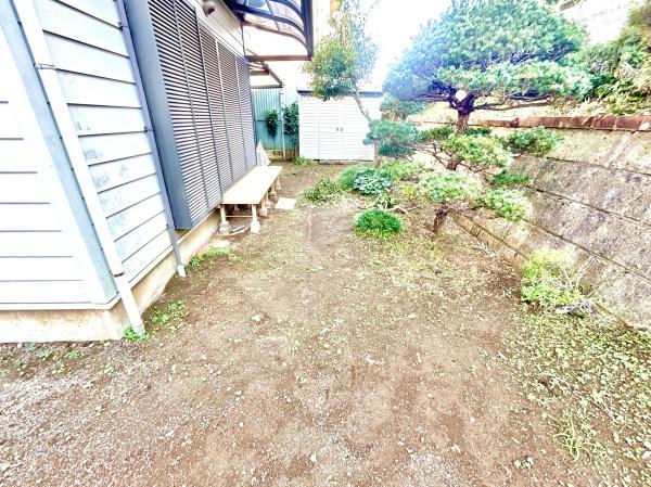市原市瀬又の中古一戸建て