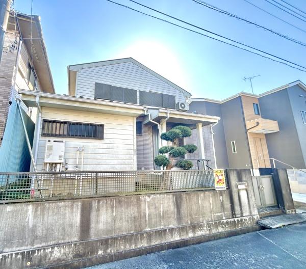 市原市瀬又の中古一戸建て
