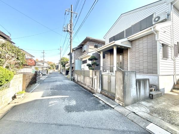 市原市瀬又の中古一戸建て