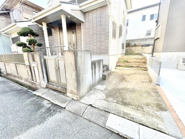 市原市瀬又の中古一戸建て