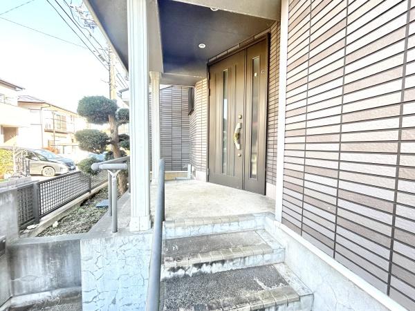 市原市瀬又の中古一戸建て