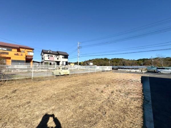 千葉市中央区川戸町の土地