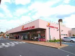 千葉市中央区千葉寺町の土地(リブレ京成ミナーレ本千葉店)