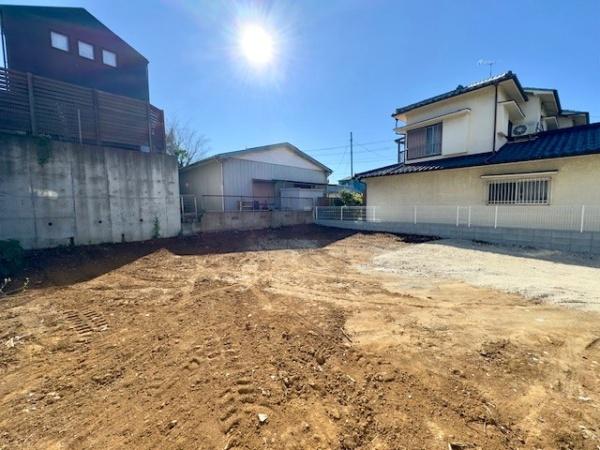 千葉市中央区千葉寺町売地