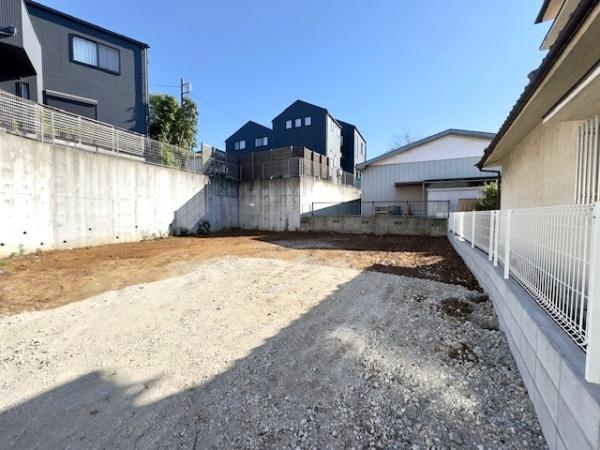 千葉市中央区千葉寺町の土地