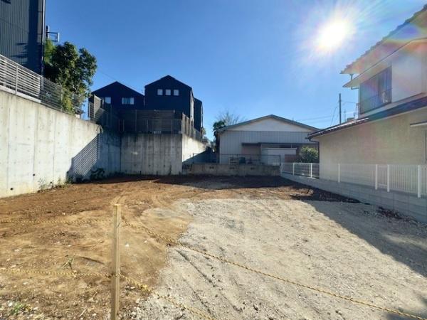 千葉市中央区千葉寺町の土地