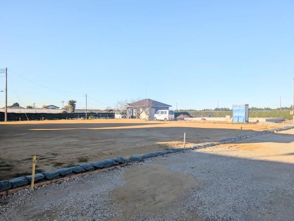 千葉市緑区大膳野町売地