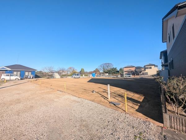 千葉市緑区大膳野町の土地