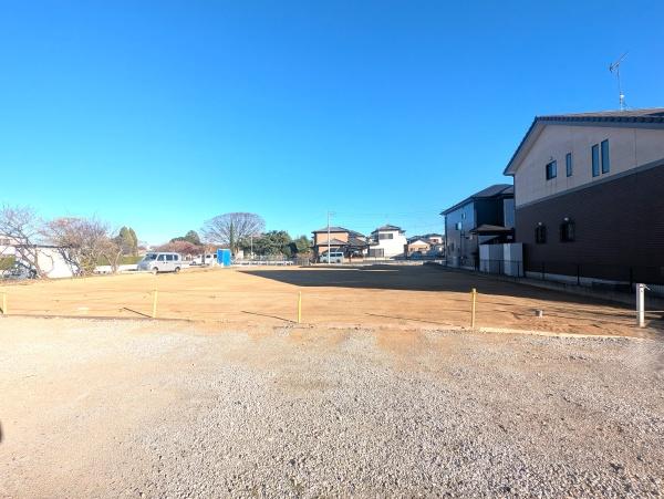 千葉市緑区大膳野町の土地