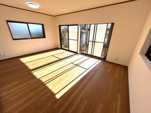 千葉市若葉区大宮台４丁目の中古一戸建て