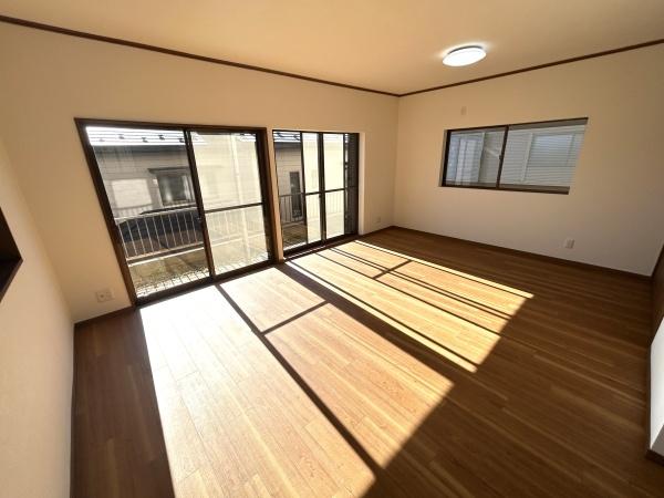 千葉市若葉区大宮台４丁目の中古一戸建て
