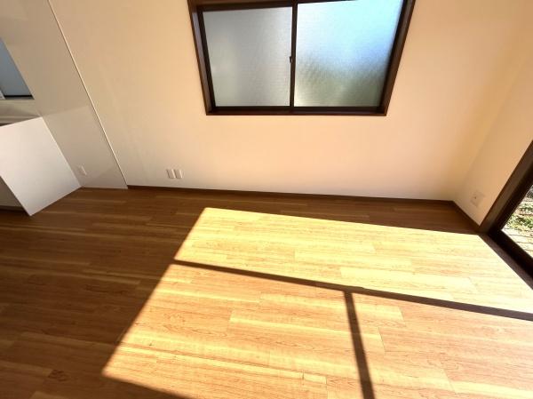 千葉市若葉区大宮台４丁目の中古一戸建て